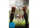 Scouts vs. Zombies - Handbuch zur Zombie-Apokalypse DVD