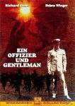 Ein Offizier und Gentleman auf DVD