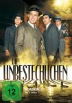 DIE UNBESTECHLICHEN 2.SEASON (MB) auf DVD