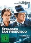 STRASSEN VON SAN FRANCISCO 2.SEASON (MB) auf DVD