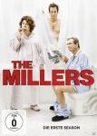 The Millers - Staffel 1 auf DVD