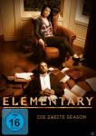 Elementary – Season 2 auf DVD