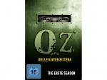 OZ – Hölle hinter Gittern – Season 1 [DVD]