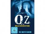 Oz – Hölle hinter Gittern – Season 2 [DVD]