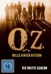 Oz - The Complete Third Season auf DVD