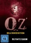 Oz – Hölle hinter Gittern – Season 5 auf DVD