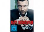 Ray Donovan - Staffel 1 DVD