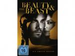 Beauty And The Beast - Season 2 DVD
