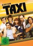 Taxi - Staffel 1 auf DVD