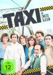 Taxi – Season 2 auf DVD