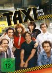 Taxi – Staffel 3 auf DVD