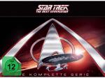 Star Trek: The Next Generation - Die komplette Serie [DVD]