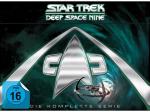 STAR TREK: Deep Space Nine – Complete Boxset [DVD]