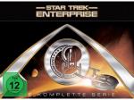 Star Trek: Enterprise - Die komplette Serie [DVD]