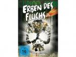 Erben des Fluchs - Die 1. Season DVD