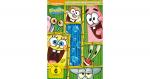 DVD SpongeBob Schwammkopf - Season 1 Hörbuch