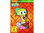 SpongeBob Schwammkopf – Staffel 2 [DVD]