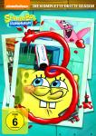 SpongeBob Schwammkopf – Staffel 3 auf DVD