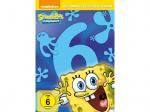 SpongeBob Schwammkopf – Die komplette Season 6 [DVD]
