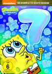 SpongeBob Schwammkopf – Die komplette Season 7 auf DVD