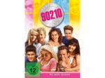 BEVERLY HILLS 90210 1.SEASON (MB) DVD