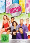 BEVERLY HILLS 90210 2.SEASON (MB) auf DVD