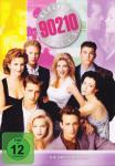 BEVERLY HILLS 90210 3.SEASON (MB) auf DVD