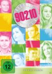 BEVERLY HILLS 90210 4.SEASON (MB) auf DVD