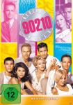 BEVERLY HILLS 90210 6.SEASON (MB) auf DVD