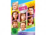 BEVERLY HILLS 90210 8.SEASON (MB) [DVD]