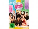 BEVERLY HILLS 90210 9.SEASON (MB) [DVD]