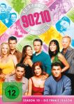 Beverly Hills, 90210: Staffel 10 - die finale Staffel auf DVD