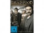 Deadwood - Staffel 2 [DVD]