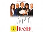 Frasier - Staffel 1 DVD