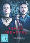 Penny Dreadful – Staffel 1 auf DVD