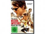 Mission Impossible - Rogue Nation [DVD]