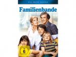 FAMILY TIES 1.SEASON (MB) [DVD]