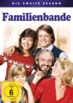 Familienbande - Season 2 auf DVD