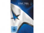 STAR TREK TOS 2.SEASON (MB) DVD