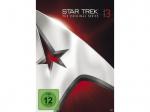 STAR TREK TOS 3.SEASON (MB) DVD