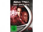 Star Trek: Deep Space Nine - Staffel 1 [DVD]