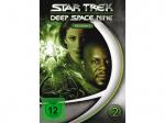 Star Trek: Deep Space Nine - Staffel 2 [DVD]