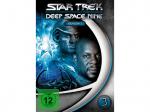 Star Trek: Deep Space Nine - Staffel 3 [DVD]