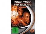 Star Trek: Deep Space Nine - Staffel 4 [DVD]