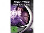 Star Trek: Deep Space Nine - Staffel 5 [DVD]