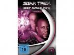 Star Trek: Deep Space Nine - Staffel 7 [DVD]