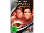 Star Trek: Voyager - Staffel 1 DVD