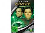 Star Trek: Voyager - Staffel 2 [DVD]