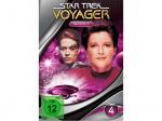 Star Trek: Voyager - Staffel 4 [DVD]