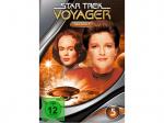 Star Trek: Voyager - Staffel 5 [DVD]